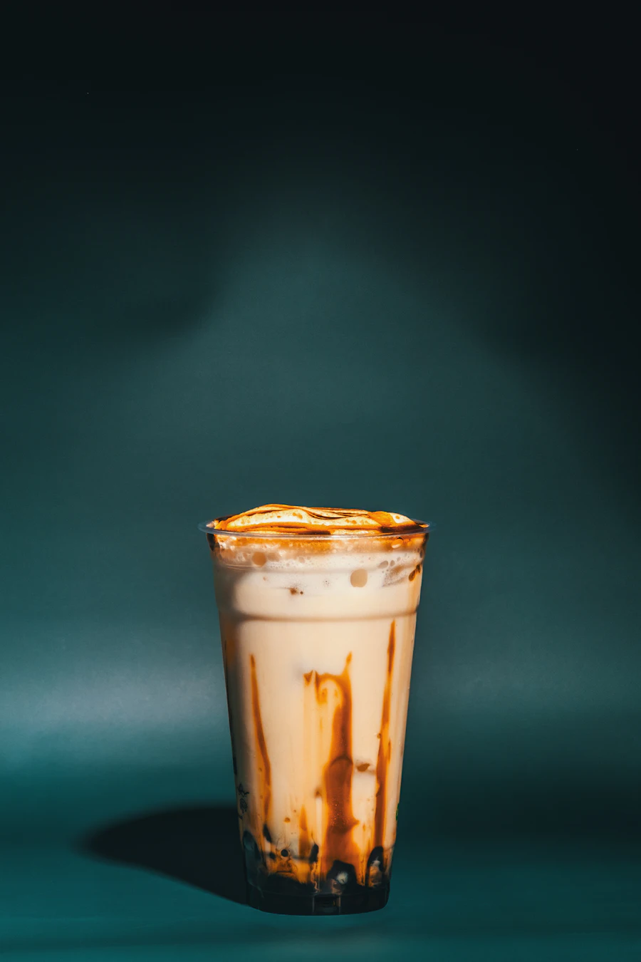 Brown Sugar Boba