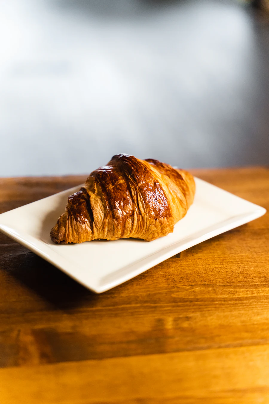Butter Croissant