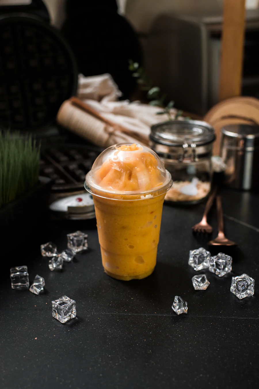 Mango Pop