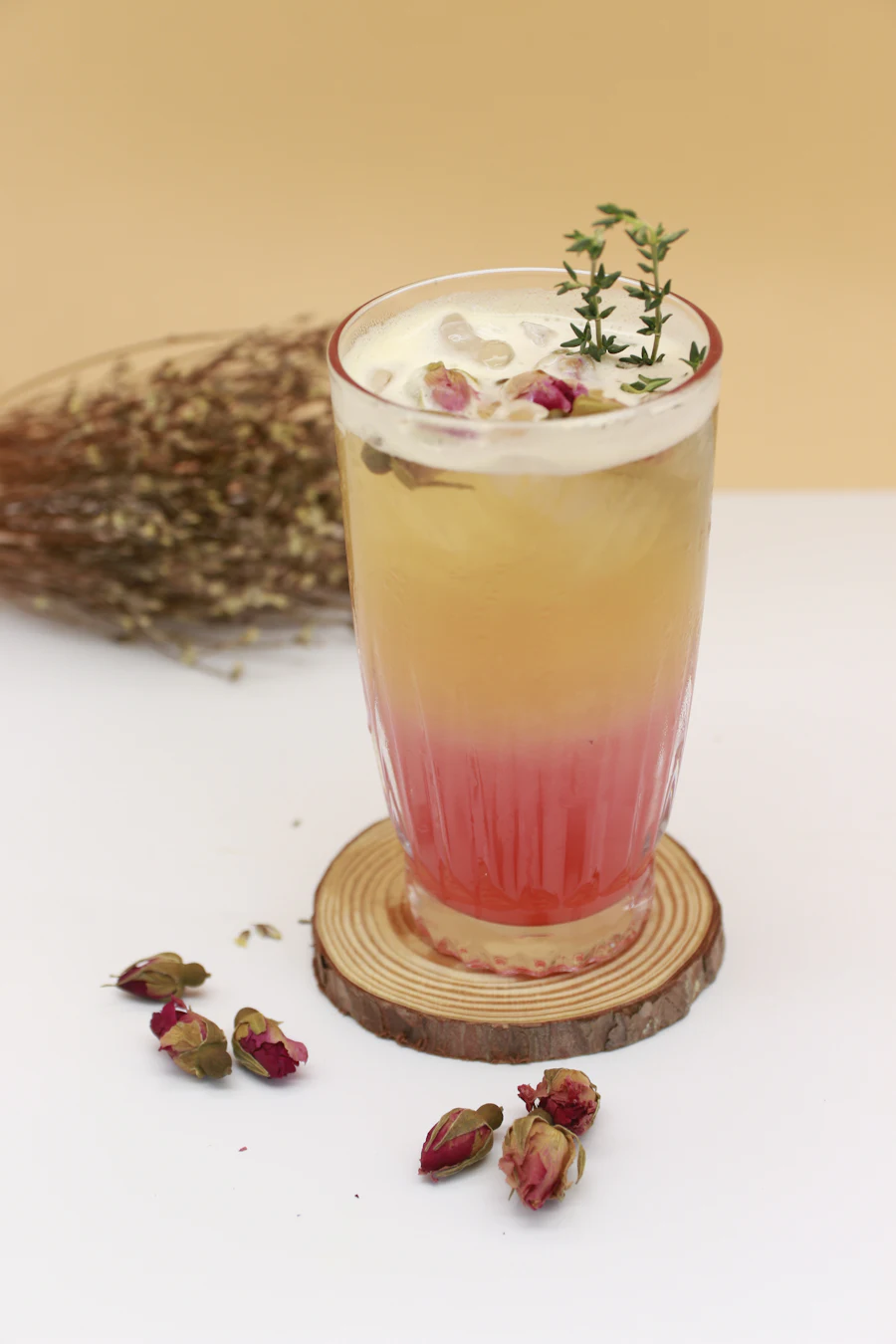 Rose Lychee Dream