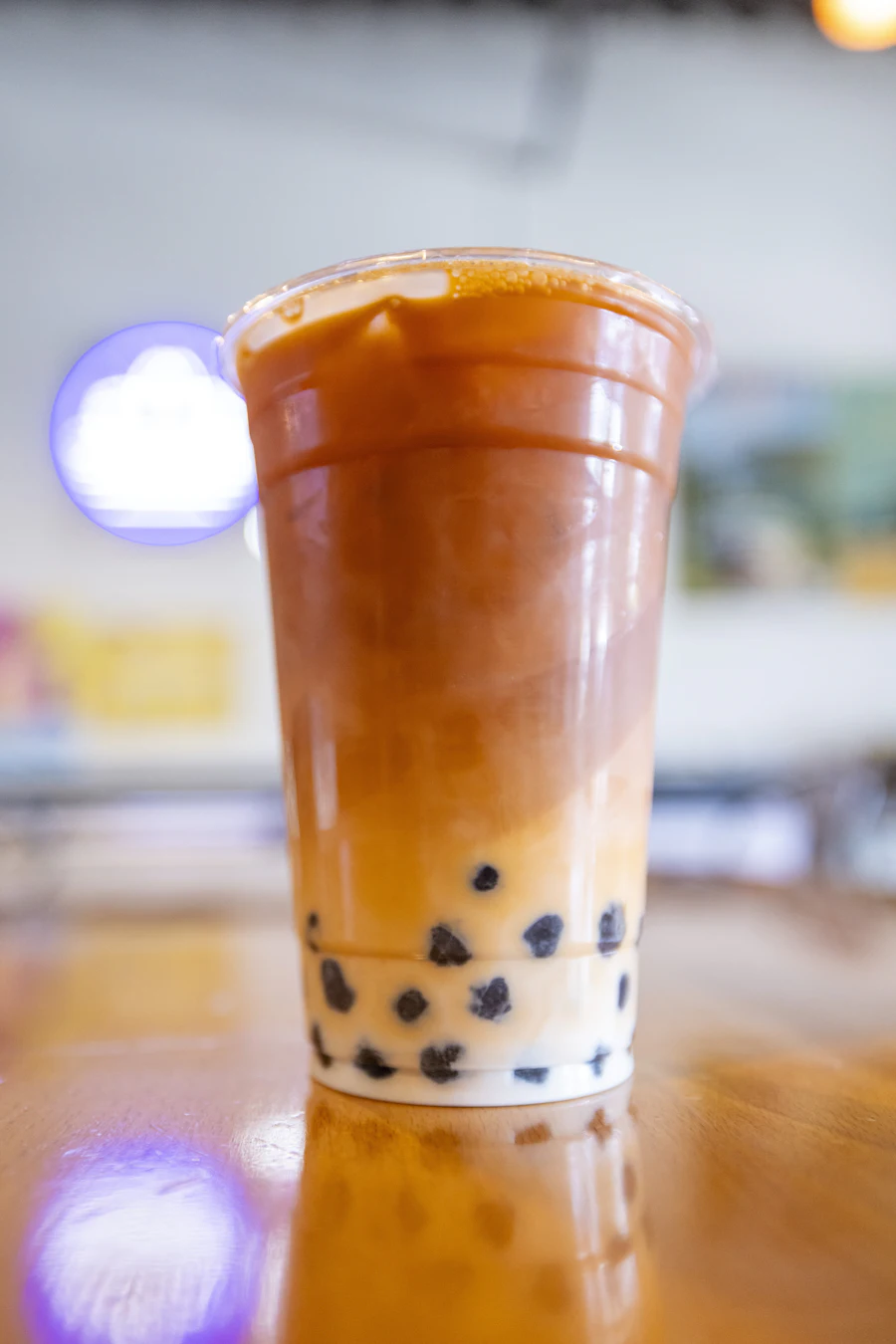 Wintermelon Caramel